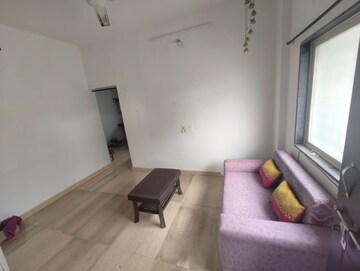 Master Bedroom in 1 BHK Independent House at Koregaon Park Annexe – for Rent
