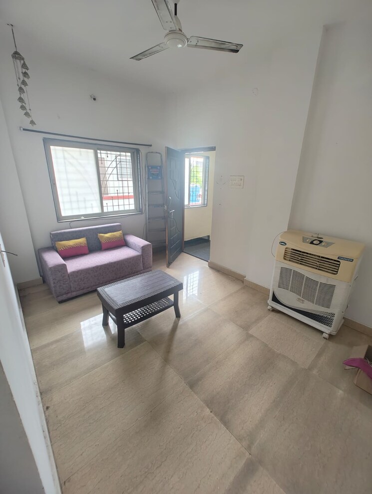 Living Room, koregaon park annexe 1 Bedroom 500 Sq.Ft. Independent House In Koregaon Park Annexe Pune 8846838