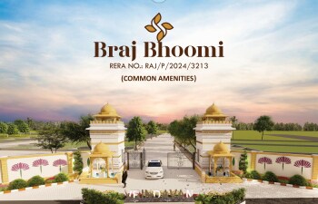Plot For Sale in Vimalpura
