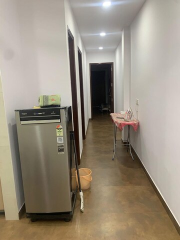 Furnished Amenities in 2 BHK Builder Floor at Tagore Garden – for Rent