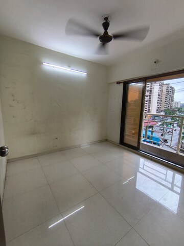 Room in 1 BHK Apartment at Om Sai Heights Ulwe, Ulwe Sector 16 – for Rent