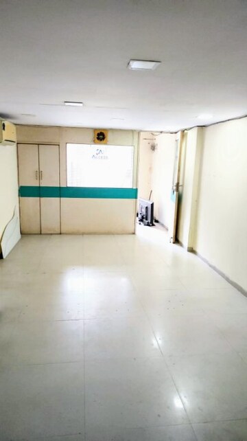  Shop – Exterior View View at Kopar Khairane Sector 19 - for Rent