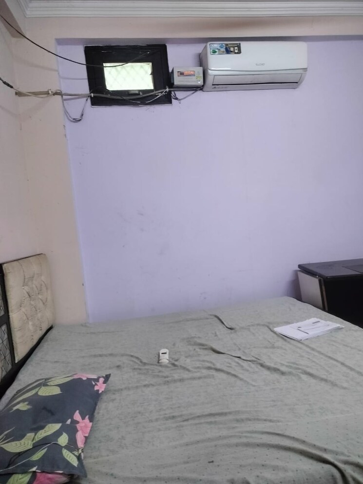 Room, neb sarai 1 Bedroom 450 Sq.Ft. Builder Floor In Neb Sarai Delhi 8846857