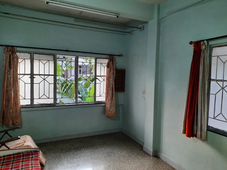 Bedroom, vanaz-corner 1 Bedroom 458 Sq.Ft. Apartment In Kothrud Pune 8846852