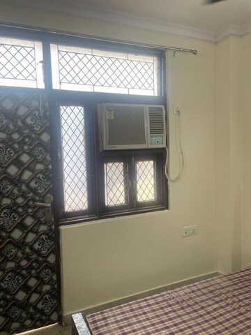 1 BHK Builder Floor – Exterior View View at Subhash Nagar - for Rent