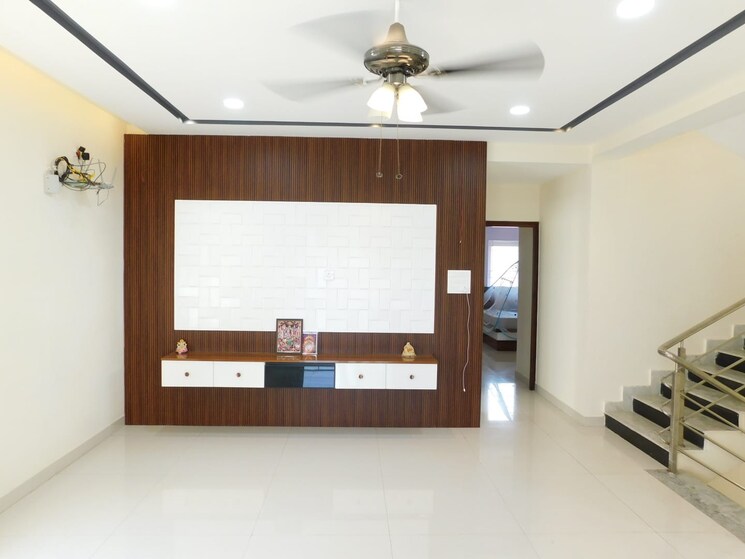 undefined, poulomi-indus-crest 5 Bedroom 300 Sq.Yd. Villa In Tellapur Hyderabad 8846864