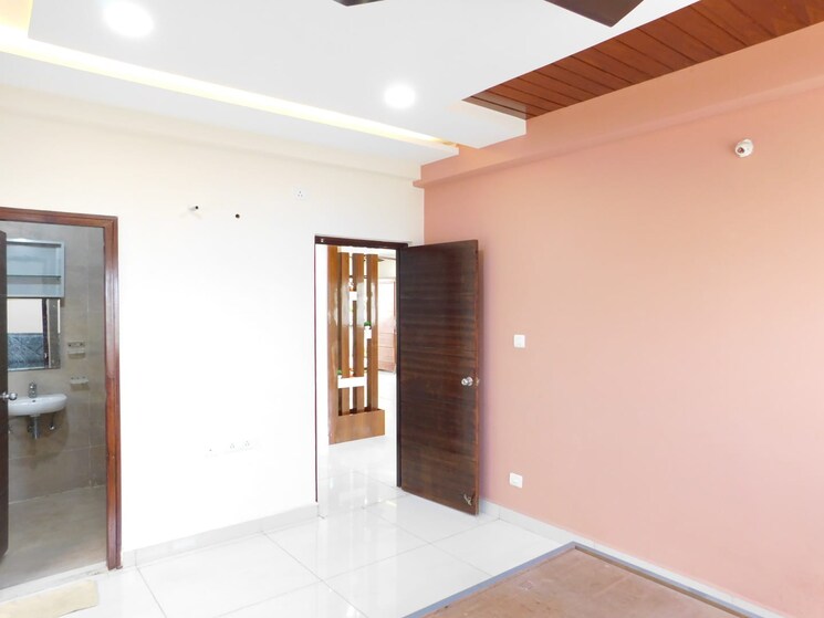 Room, poulomi-indus-crest 5 Bedroom 300 Sq.Yd. Villa In Tellapur Hyderabad 8846864