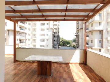 Kitchen in 5 BHK Villa at Poulomi Indus Crest, Tellapur – for Sale