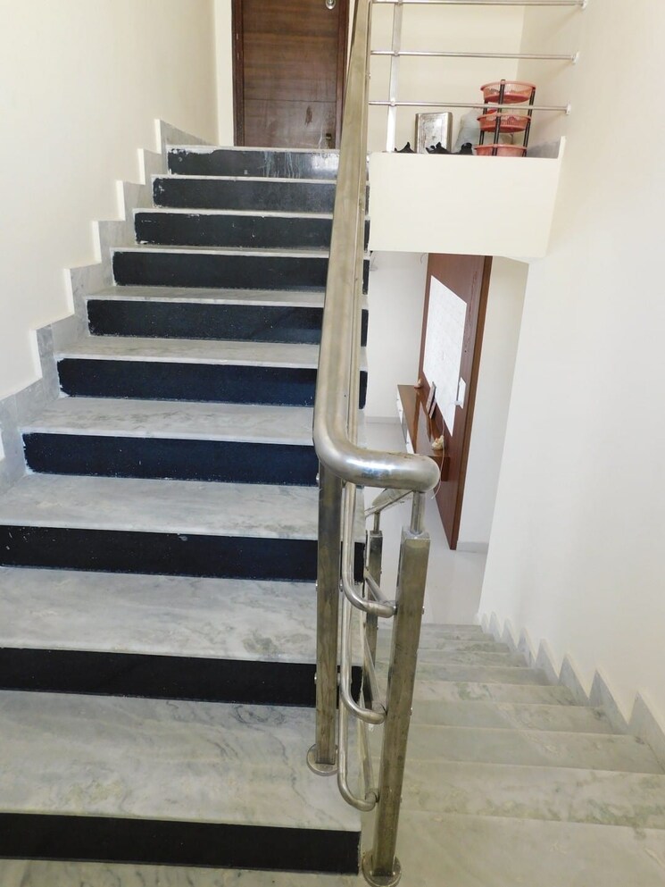 undefined, poulomi-indus-crest 5 Bedroom 300 Sq.Yd. Villa In Tellapur Hyderabad 8846864