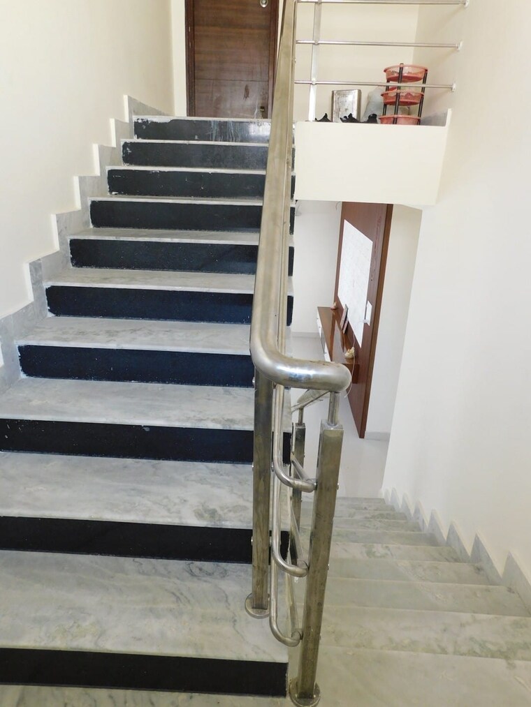 undefined, poulomi-indus-crest 5 Bedroom 300 Sq.Yd. Villa In Tellapur Hyderabad 8846864