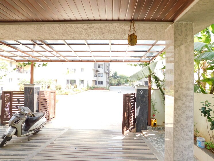 undefined, poulomi-indus-crest 5 Bedroom 300 Sq.Yd. Villa In Tellapur Hyderabad 8846864