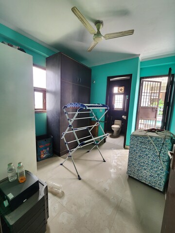 Furnished Amenities in 2 BHK Builder Floor at Chattarpur – for Sale