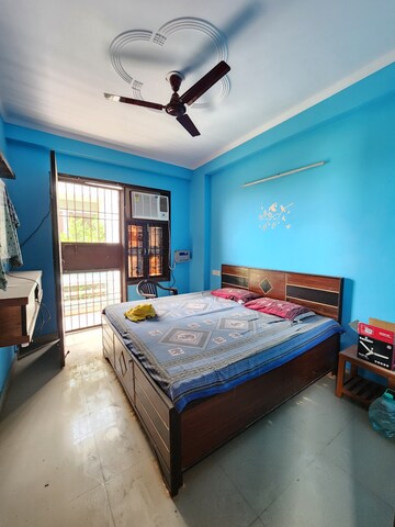 2 BHK Builder Floor For Sale in Chattarpur