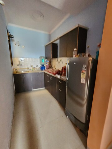 Furnished Amenities in 2 BHK Builder Floor at Chattarpur – for Sale