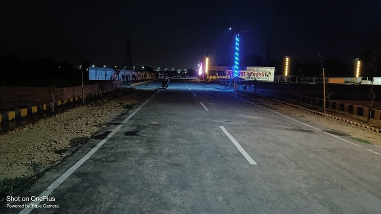 Exterior View, vrindavan yojna  1200 Sq.Ft. Plot In Vrindavan Yojna Lucknow 8846881