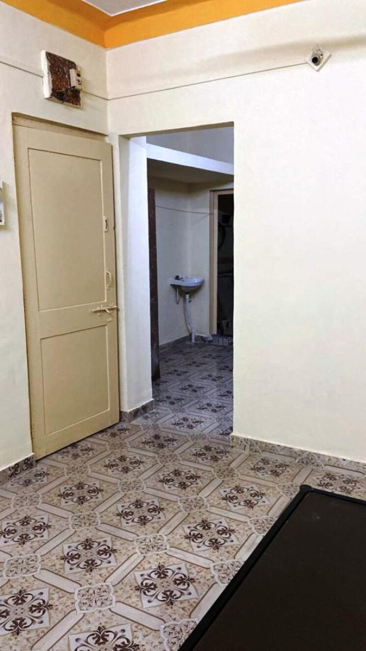 Living Room, ashish-garden 1 RK 345 Sq.Ft. Apartment In Kothrud Pune 8846868