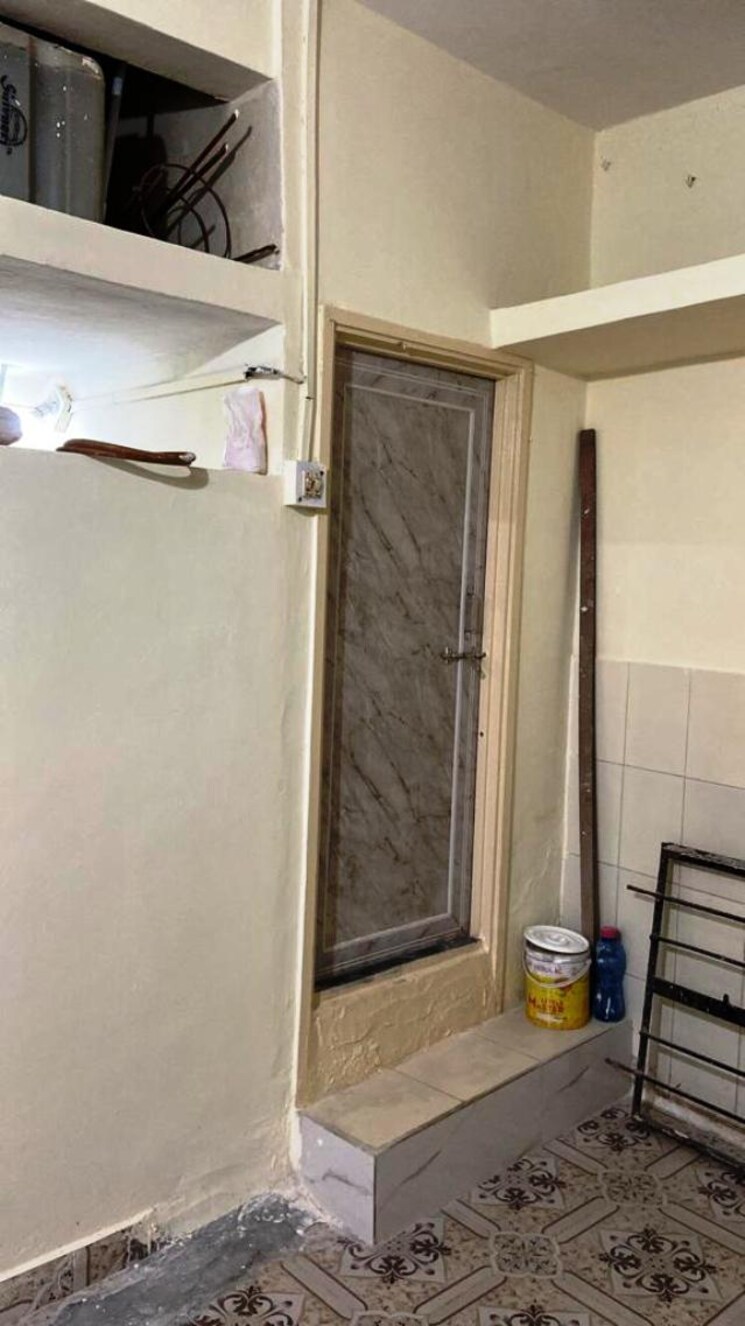 Bathroom, ashish-garden 1 RK 345 Sq.Ft. Apartment In Kothrud Pune 8846868