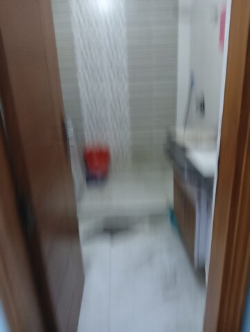 Bathroom in 3 BHK Independent House at Sector 56 – for Rent