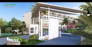  Plot – Exterior View View at Kanpur Road - for Sale