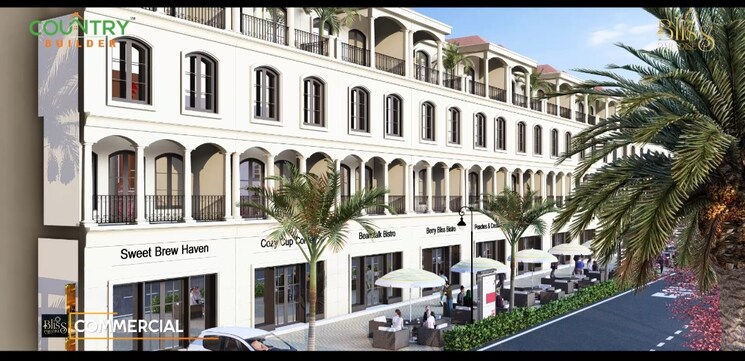 Exterior View, kanpur road  951 Sq.Ft. Plot In Kanpur Road Lucknow 8846889