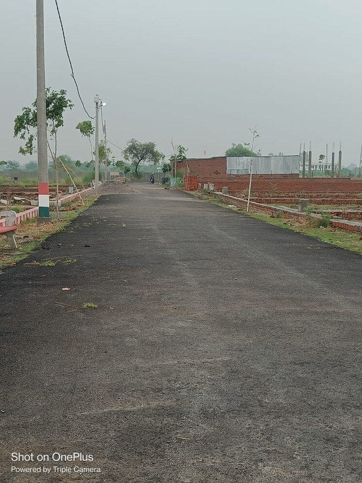 Garden, raebareli road  900 Sq.Ft. Plot In Raebareli Road Lucknow 8846890