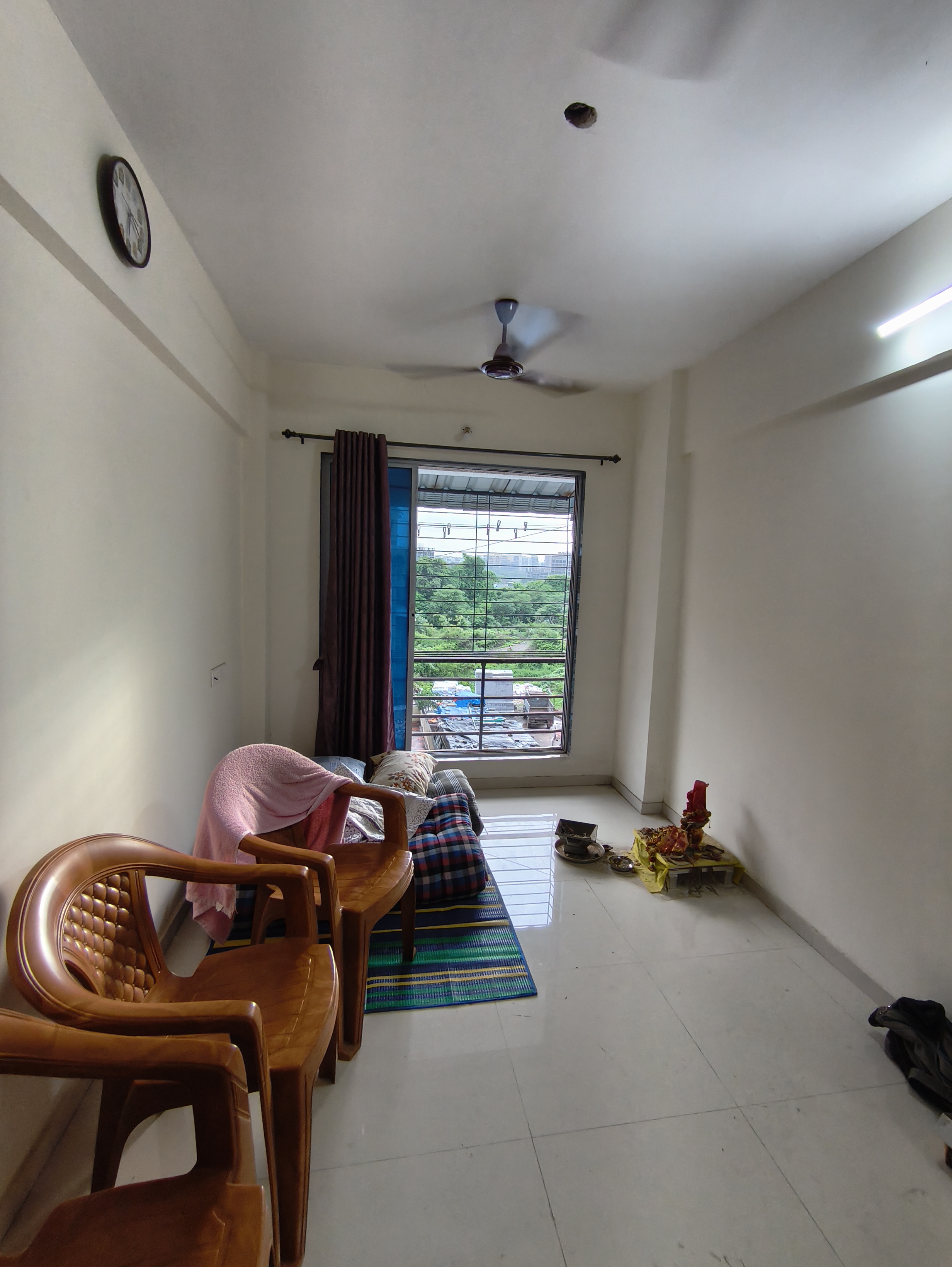 1 BHK Apartment For Rent in Space Inn