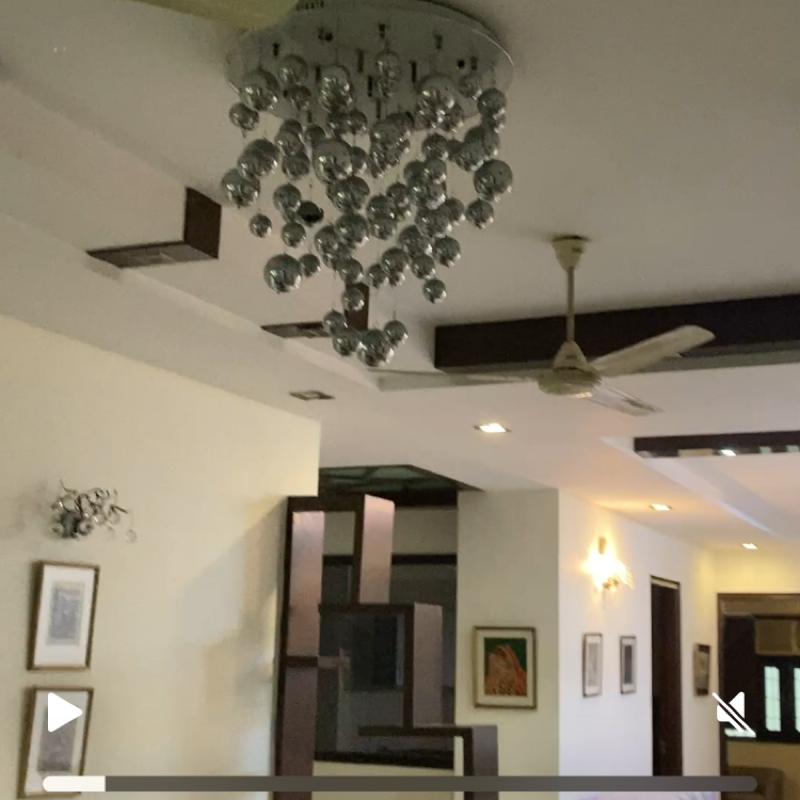 2 BHK + Pooja Room Independent House For Rent in RWA Apartments