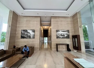 Parking in 2 BHK Apartment at Puri Emerald Bay, Sector 104 – for Rent