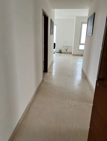 Building Lobby in 2 BHK Apartment at Puri Emerald Bay, Sector 104 – for Rent