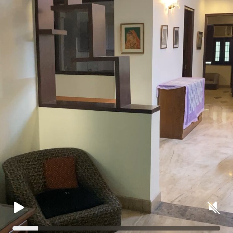 Living Room, rwa-apartments 2 Bedroom 350 Sq.Ft. Independent House In Nithari Village Noida 8846920