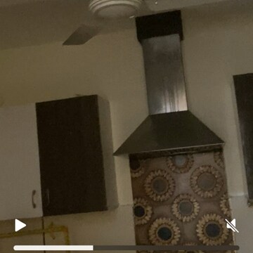 Furnished Amenities in 2 BHK Independent House at RWA Apartments, Nithari Village – for Rent