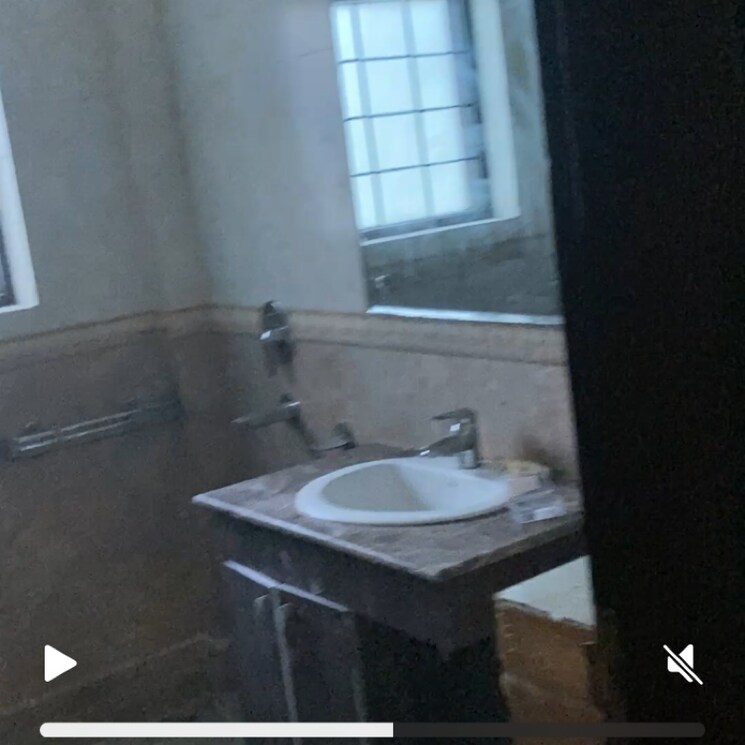 Bathroom, rwa-apartments 2 Bedroom 350 Sq.Ft. Independent House In Nithari Village Noida 8846920