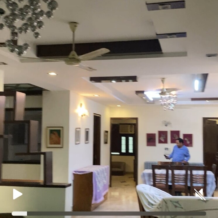 Living Room, rwa-apartments 2 Bedroom 350 Sq.Ft. Independent House In Nithari Village Noida 8846920