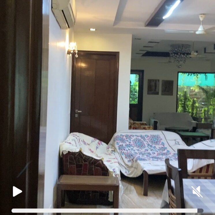 Bedroom, rwa-apartments 2 Bedroom 350 Sq.Ft. Independent House In Nithari Village Noida 8846920