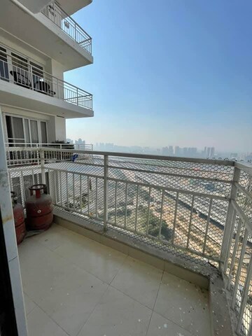 2 BHK Apartment – Exterior View View at Puri Emerald Bay, Sector 104 - for Rent