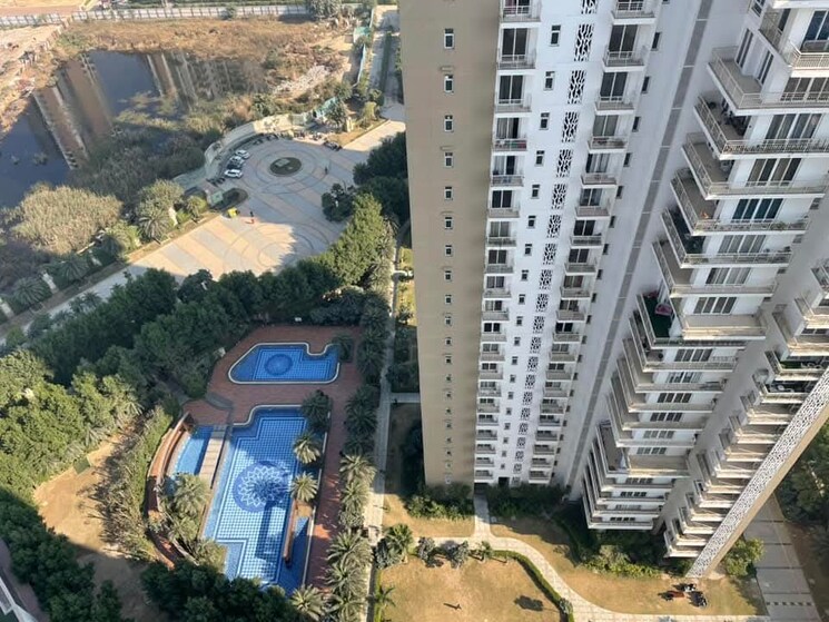 Exterior View, puri-emerald-bay 2 Bedroom 1700 Sq.Ft. Apartment In Sector 104 Gurgaon 8846901
