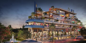  Office Space For Sale in GYGY Fiveo, Sector 50