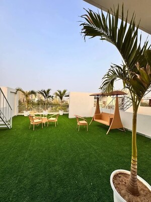 3 BHK Builder Floor For Sale in Palam