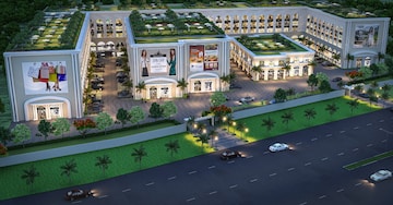 Master Plan in  Showroom at Kharar Landran Road – for Sale