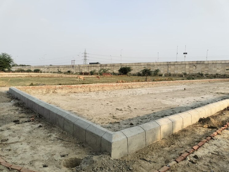 undefined, raebareli road  751 Sq.Ft. Plot In Raebareli Road Lucknow 8846975
