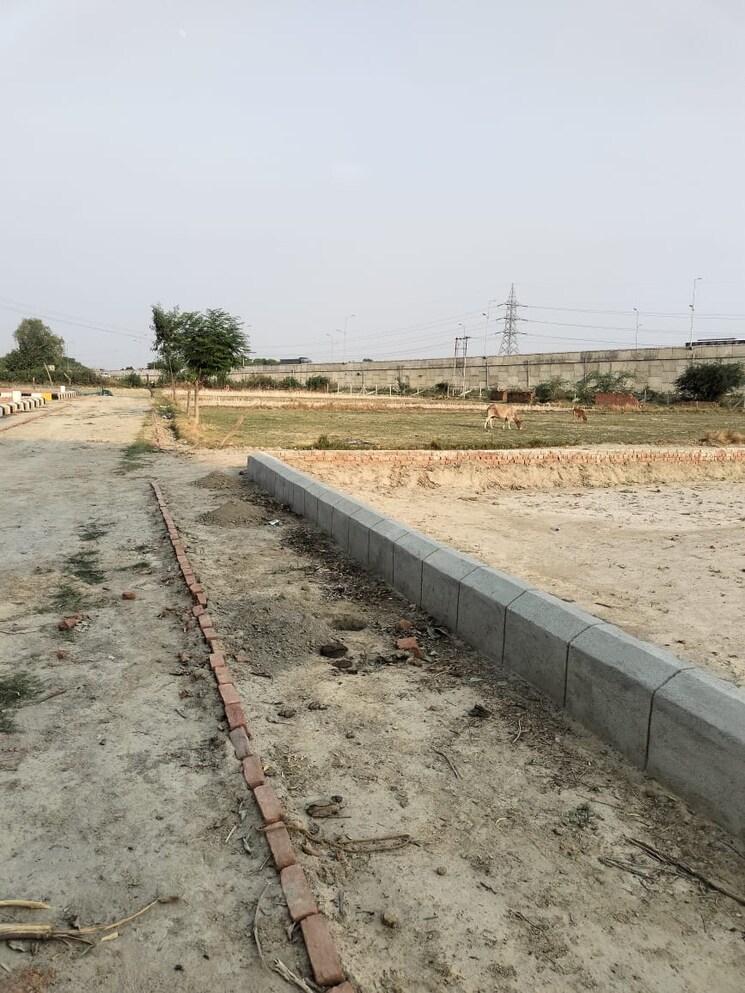 undefined, raebareli road  751 Sq.Ft. Plot In Raebareli Road Lucknow 8846975