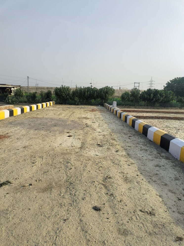 undefined, raebareli road  751 Sq.Ft. Plot In Raebareli Road Lucknow 8846975