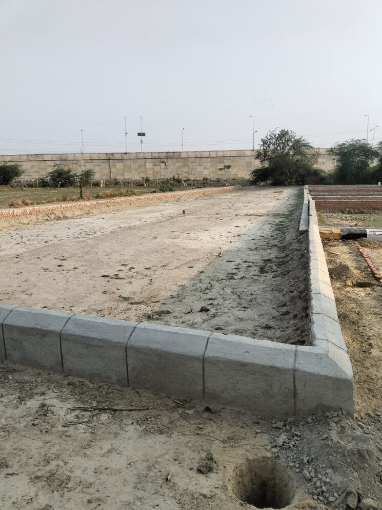 undefined, raebareli road  751 Sq.Ft. Plot In Raebareli Road Lucknow 8846975
