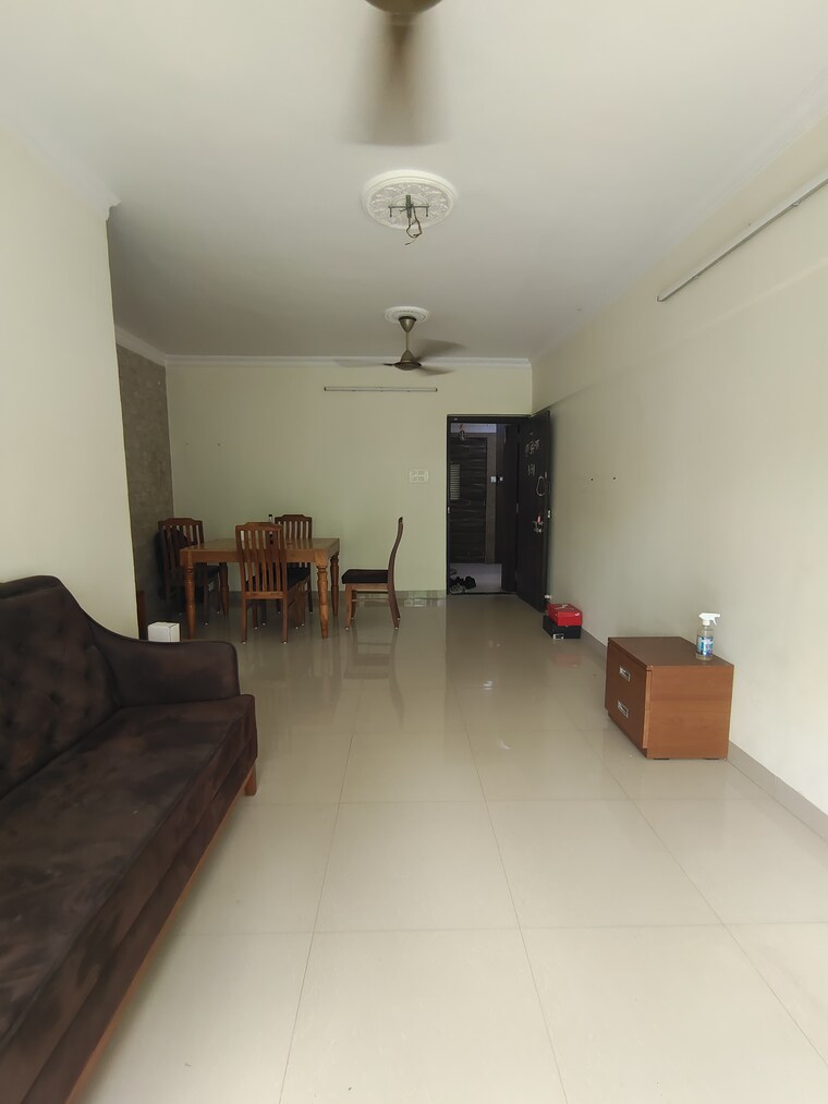 Living Room, arjun-chs-vasant-vihar 2 Bedroom 700 Sq.Ft. Apartment In Vasant Vihar Thane 8846919