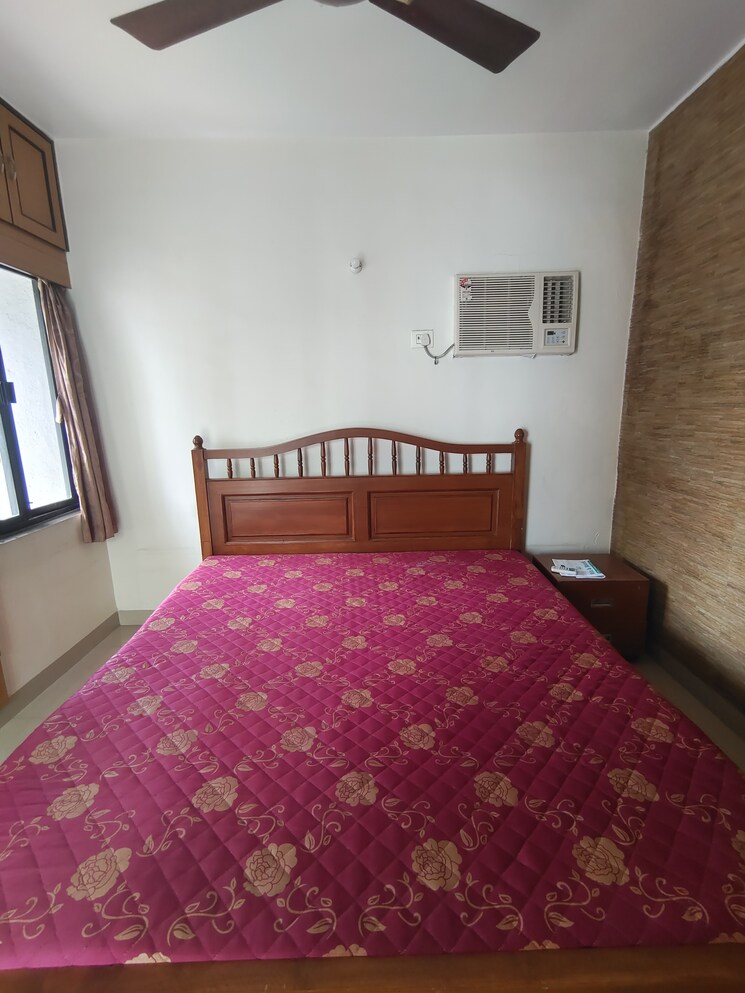 Bedroom, arjun-chs-vasant-vihar 2 Bedroom 700 Sq.Ft. Apartment In Vasant Vihar Thane 8846919