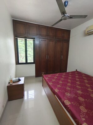 Kitchen in 2 BHK Apartment at Arjun CHS Vasant Vihar, Vasant Vihar – for Sale