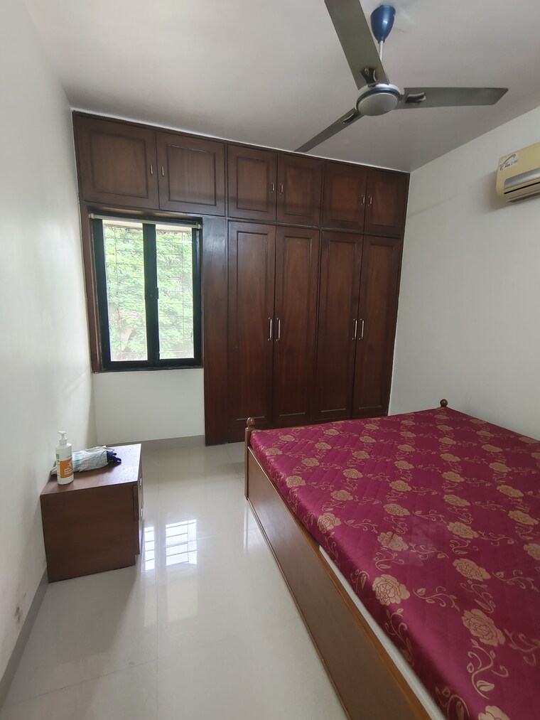 Kitchen, arjun-chs-vasant-vihar 2 Bedroom 700 Sq.Ft. Apartment In Vasant Vihar Thane 8846919