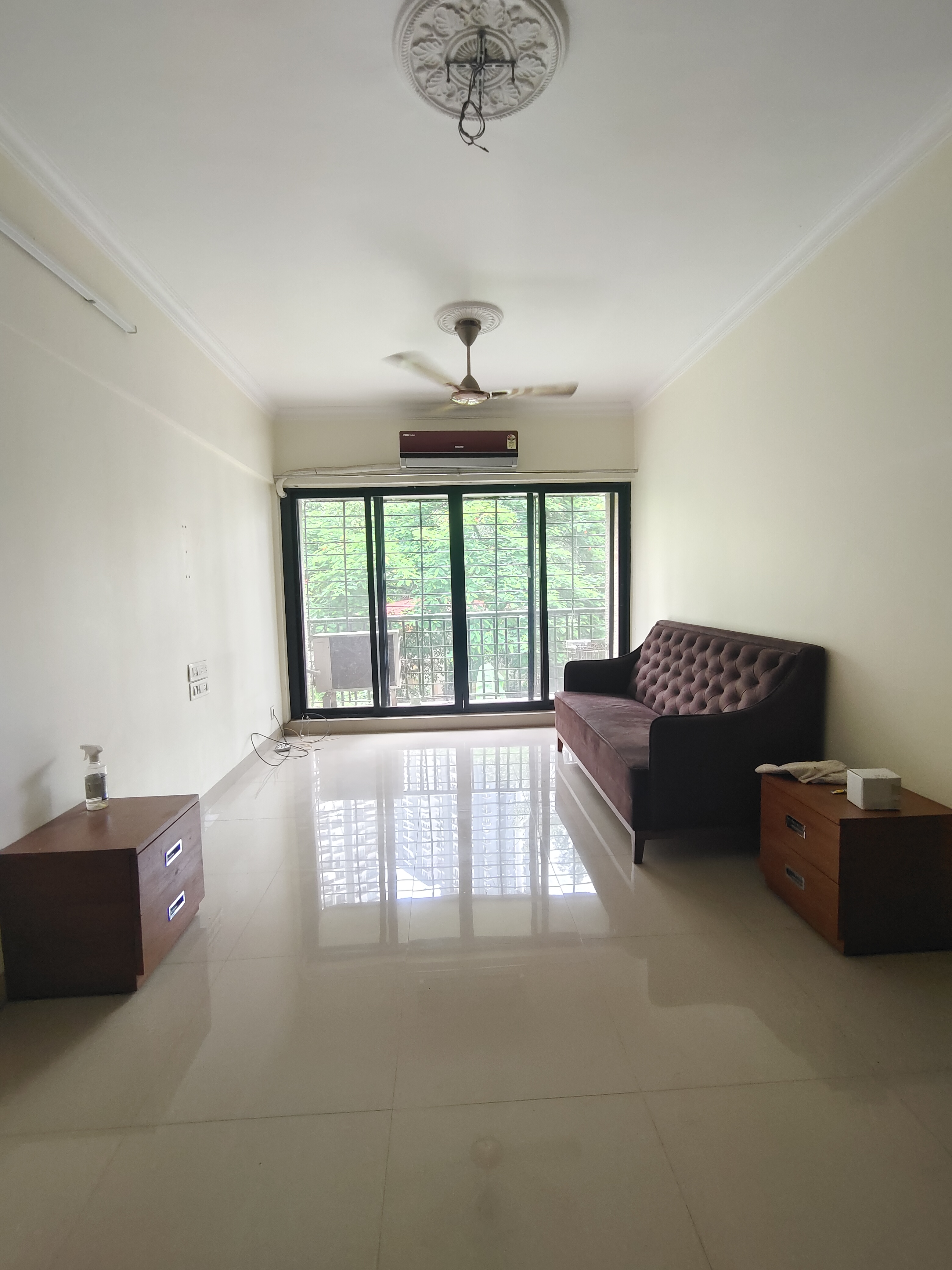 2 BHK Apartment For Sale in Arjun CHS Vasant Vihar