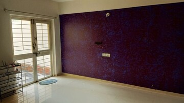 Living Room in 2 BHK Apartment at Shree Ram Lotus, Lohgaon – for Rent