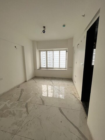 Building Lobby in 3 BHK Apartment at Lohia Odela, Bavdhan – for Rent
